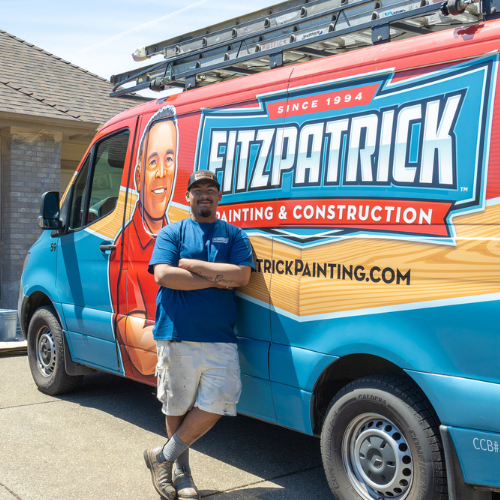 Willamette Valley's Premier Painting & Construction Company
