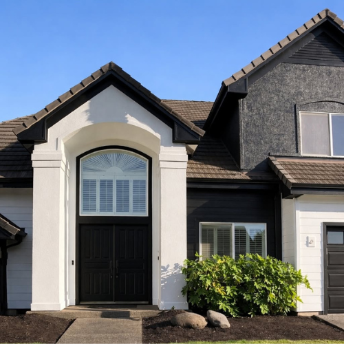 Exterior Painting