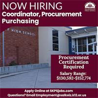 Salem-Keizer Public Schools