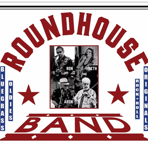 Roundhouse - Band