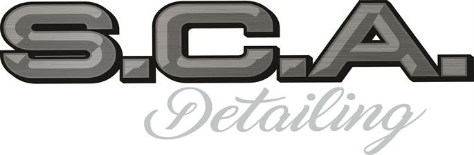 S.C.A Detailing