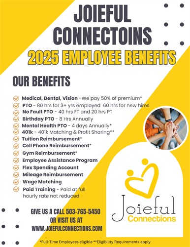 Employee Benefits