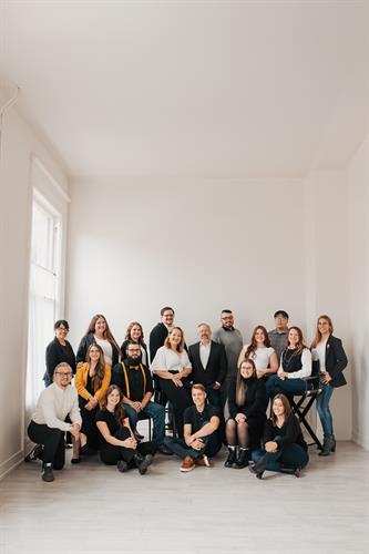 Joieful Connections Leadership