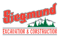 Siegmund Excavation and Construction