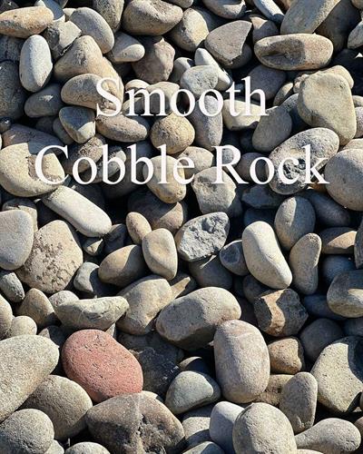 Cobble Rock