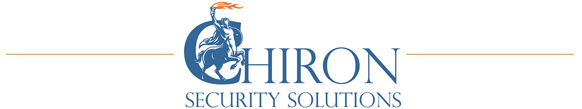 Chiron Security Solutions LLC Chiron Security Solutions LLC