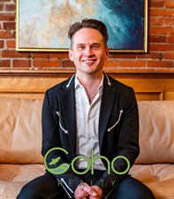 Kelly Vaughn, Coho Realty
