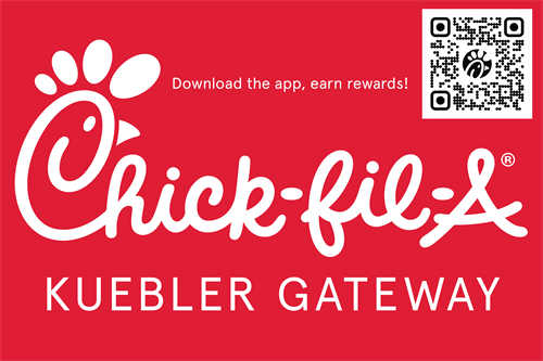 Banner + QR Code for App Banner + QR Code for App
