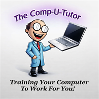 The Comp-U-Tutor - Salem