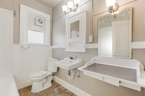 The Francis Apartments