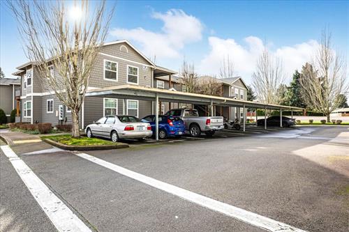 Hawks Point in Kiezer 