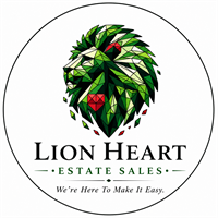 Lion Heart Estate Sales LLC