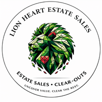 Lion Heart Estate Sales LLC