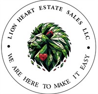 Lion Heart Estate Sales LLC