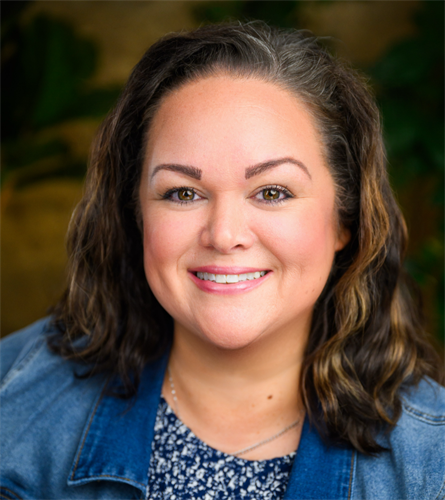 Lea Reed - Recruiter