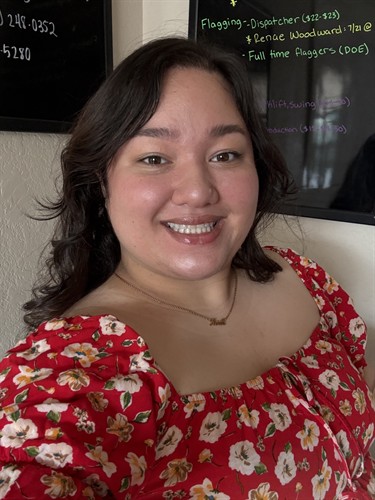 Melissa Mills - Office Manager