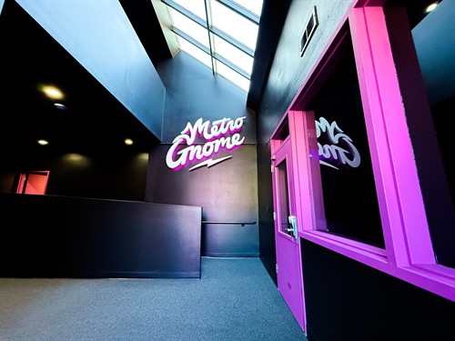 Music Rehearsal Studios by the month or the hour