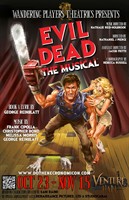 Evil Dead the Musical