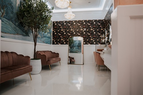 Ladies Room
