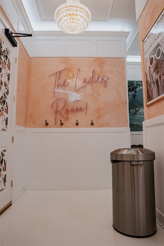 Ladies Room