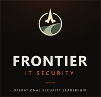 Frontier IT Security