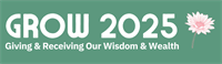 GROW 2025 Financial Education Event for Women