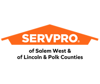SERVPRO of Salem West SERVPRO of Salem West