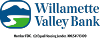 Willamette Valley Bank