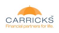 Carricks Financial Partners For Life