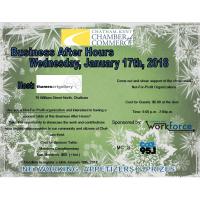 Business After Hours