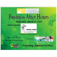 Business After Hours