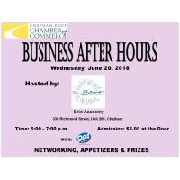 Business After Hours