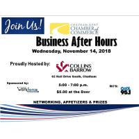 Business After Hours