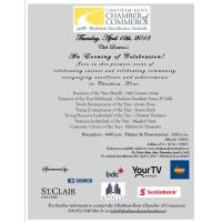 130th Business Excellence Awards