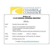 Annual General Meeting