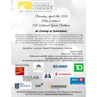 131st Business Excellence Awards