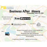 Business After Hours