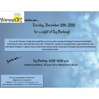 YconneCKt Toy Packing