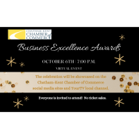 Business Excellence Awards 