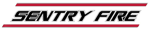 Sentry Fire Logo