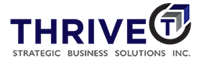 Thrive Strategic Business Solutions Inc.*