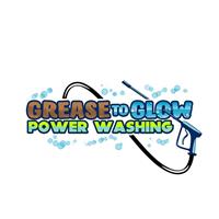 Grease To Glow Power Washing