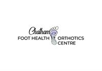 Chatham Foot Health Clinic & Orthotics Centre