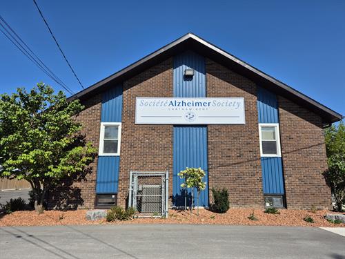 ASCK Main Office