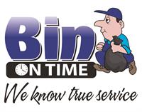 Bin On Time