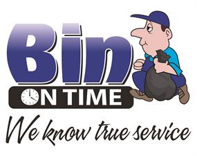Bin On Time