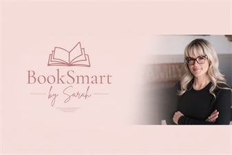 BookSmart by Sarah BookSmart by Sarah