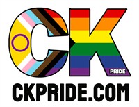 CK Pride