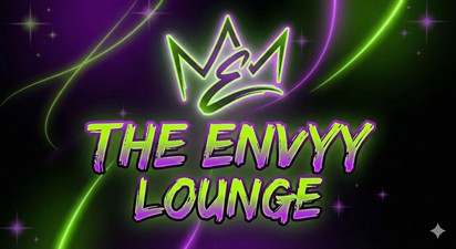 BrowBehaviour /The Envyy Lounge 