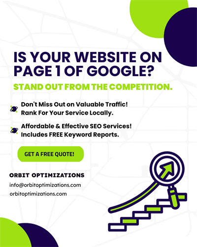 SEO Services in Chatham Ontario